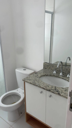 Imagem Apartamento com 3 Quartos à Venda, 97 m² em Dezoito Do Forte Empresarial/alphaville. - Barueri