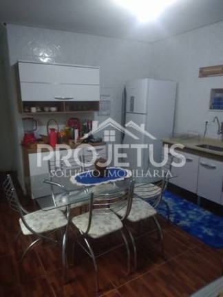 Imagem Casa com 4 Quartos à Venda, 500 m² em Jardim Vista Alegre - Embu Das Artes