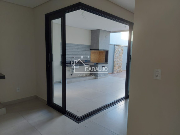 Imagem Imóvel com 3 Quartos à Venda, 200 m² em Vila Haro - Sorocaba