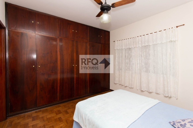 Imagem Casa com 3 Quartos à Venda, 193 m² em Vila Do Bosque - São Paulo