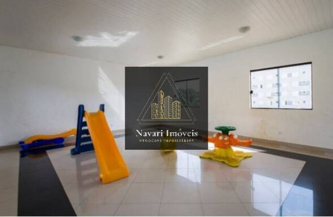 Imagem Apartamento com 2 Quartos à Venda, 44 m² em Vila Alzira - Guarulhos