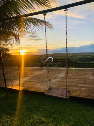 Imagem Casa com 4 Quartos à Venda, 2.100 m² em Jaquesville - Lagoa Santa
