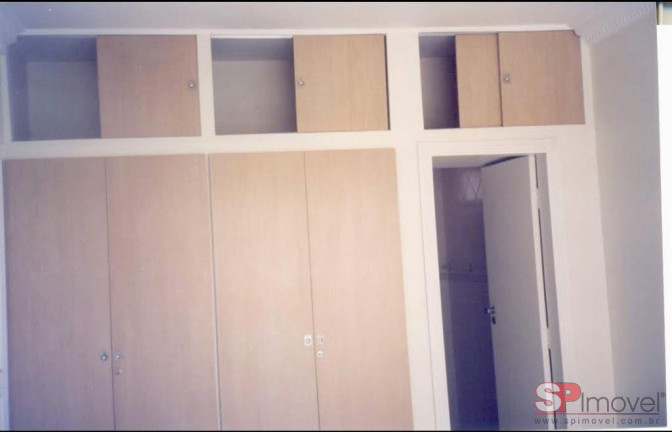 Imagem Apartamento com 1 Quarto à Venda, 50 m² em Jardim América - São Paulo Imagem Apartamento com 1 Quarto à Venda, 50 m² em Jardim América - São Paulo