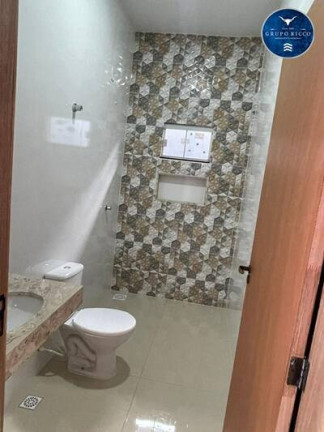 Imagem Casa com 3 Quartos à Venda, 100 m² em Residencial Portinari - Goiânia Imagem Casa com 3 Quartos à Venda, 100 m² em Residencial Portinari - Goiânia