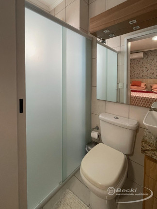 Imagem Apartamento com 3 Quartos à Venda, 80 m² em Bom Retiro - Joinville