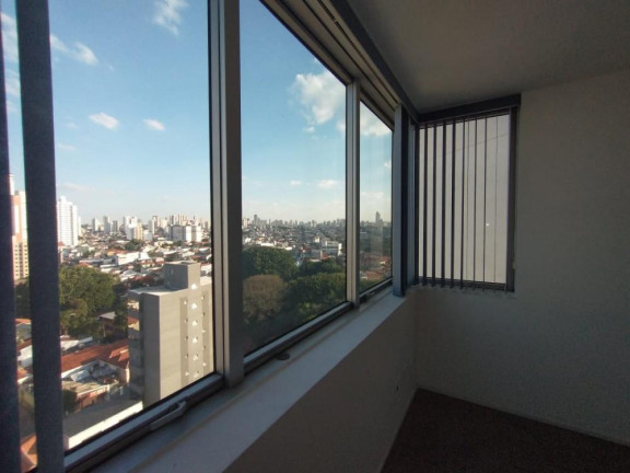 Imagem Imóvel com 1 Quarto para Alugar, 100 m² em Tatuapé - São Paulo