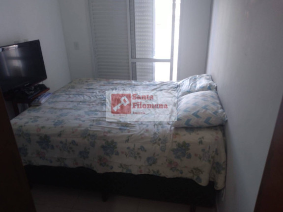 Imagem Apartamento com 3 Quartos à Venda, 63 m² em Parque Novo Oratório - Santo André Imagem Apartamento com 3 Quartos à Venda, 63 m² em Parque Novo Oratório - Santo André