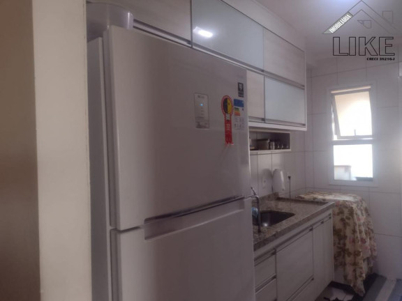 Imagem Imóvel com 3 Quartos à Venda, 20 m² em Jardim Uirá - São José Dos Campos