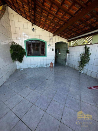 Imagem Casa com 2 Quartos à Venda, 70 m² em Balneário Pires - Praia Grande