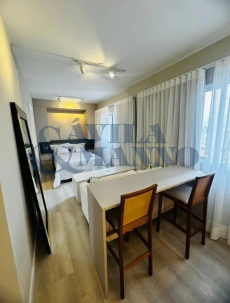 Imagem Apartamento com 1 Quarto à Venda, 27 m² em Belenzinho - São Paulo Imagem Apartamento com 1 Quarto à Venda, 27 m² em Belenzinho - São Paulo