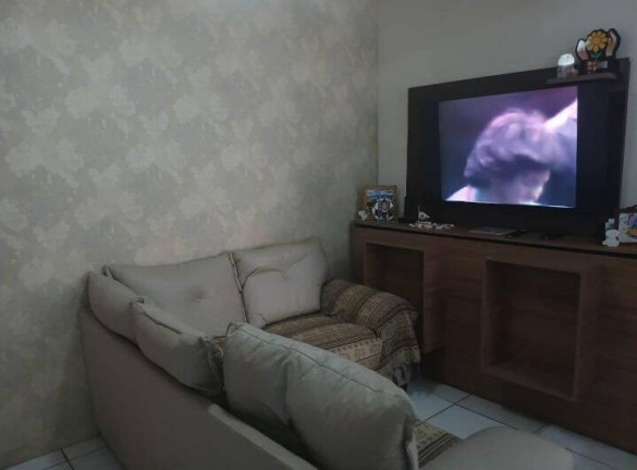 Imagem Kitnet com 1 Quarto à Venda, 30 m² em Guilhermina - Praia Grande Imagem Kitnet com 1 Quarto à Venda, 30 m² em Guilhermina - Praia Grande