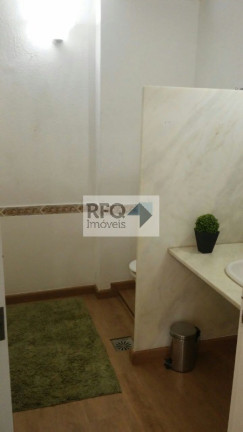 Imagem Imóvel com 5 Quartos à Venda, 570 m² em Retiro Morumbi - São Paulo