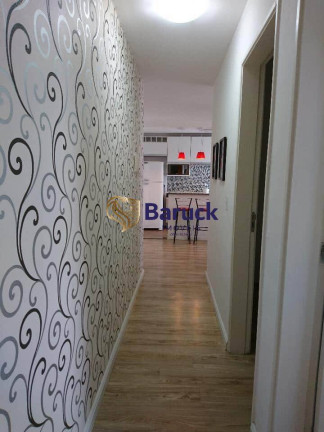 Apartamento com 2 Quartos à Venda, 44 m² em Taboão - São Bernardo Do Campo