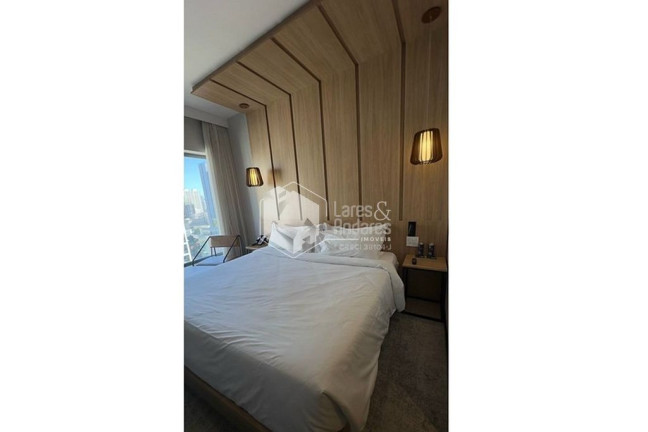 Imagem Apartamento com 1 Quarto à Venda, 24 m² em Pinheiros - São Paulo Imagem Apartamento com 1 Quarto à Venda, 24 m² em Pinheiros - São Paulo