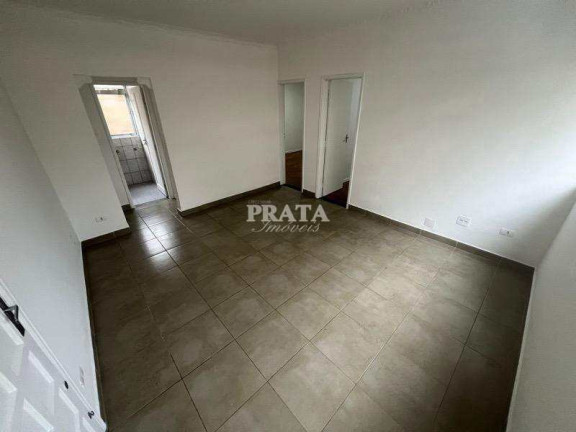 Imagem Apartamento com 2 Quartos à Venda, 76 m² em Vila Mathias - Santos Imagem Apartamento com 2 Quartos à Venda, 76 m² em Vila Mathias - Santos