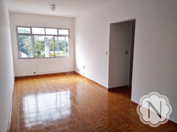 Apartamento com 2 Quartos para Alugar, 68 m² em Centro - Itanhaém