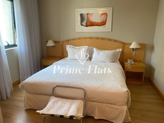 Imagem Apartamento com 1 Quarto à Venda, 32 m² em Higienópolis - São Paulo Imagem Apartamento com 1 Quarto à Venda, 32 m² em Higienópolis - São Paulo
