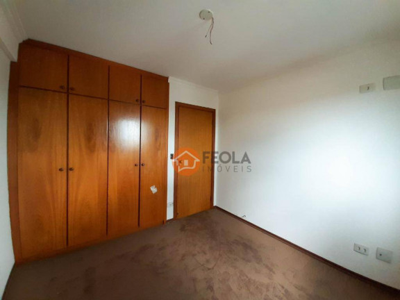 Imagem Apartamento com 3 Quartos para Alugar, 90 m² em Cidade Jardim I - Americana Imagem Apartamento com 3 Quartos para Alugar, 90 m² em Cidade Jardim I - Americana