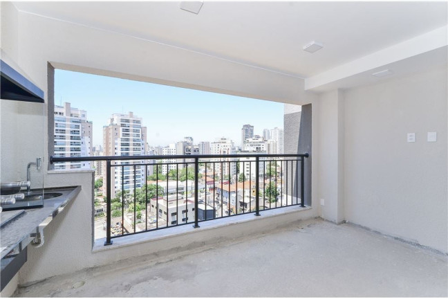 Imagem Apartamento com 2 Quartos à Venda, 68 m² em Vila Mariana - São Paulo