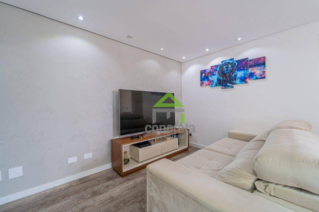Imagem Apartamento com 2 Quartos à Venda, 53 m² em Jardim Colibri - Cotia