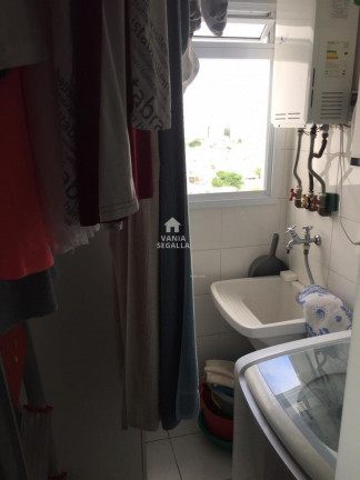 Imagem Apartamento à Venda, 70 m² em Barra Funda - São Paulo