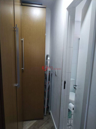 Imagem Apartamento com 3 Quartos à Venda, 67 m² em Penha De França - São Paulo