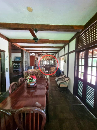 Imagem Casa com 3 Quartos à Venda, 1.000 m² em Boiçucanga - São Sebastião