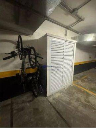 Imagem Apartamento com 2 Quartos à Venda, 62 m² em Vila Augusta - Guarulhos