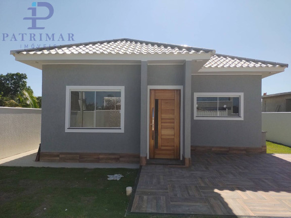 Imagem Casa com 3 Quartos à Venda, 362 m² em Jardim Atlântico Leste (itaipuaçu) - Maricá Imagem Casa com 3 Quartos à Venda, 362 m² em Jardim Atlântico Leste (itaipuaçu) - Maricá