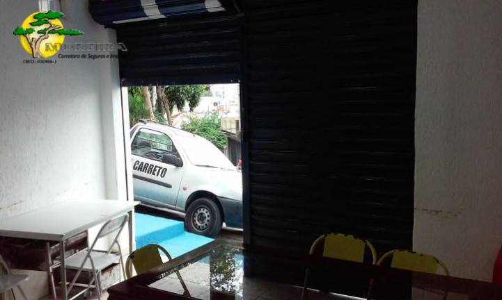 Imagem Casa com 4 Quartos à Venda, 100 m² em Lauzane Paulista - São Paulo