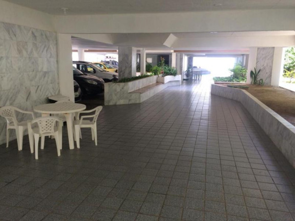 Imagem Apartamento com 2 Quartos à Venda, 90 m² em Jardim De Ala - Salvador