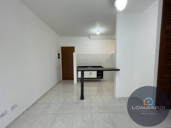 Imagem Apartamento com 1 Quarto à Venda, 40 m² em Estufa Ii - Ubatuba Imagem Apartamento com 1 Quarto à Venda, 40 m² em Estufa Ii - Ubatuba