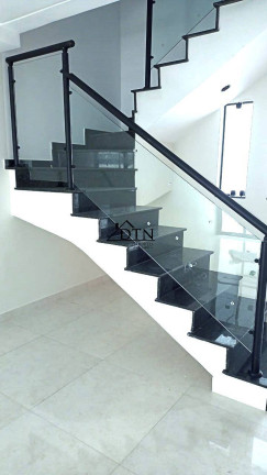 Imagem Casa com 2 Quartos à Venda, 132 m² em Vila América - Santo André Imagem Casa com 2 Quartos à Venda, 132 m² em Vila América - Santo André
