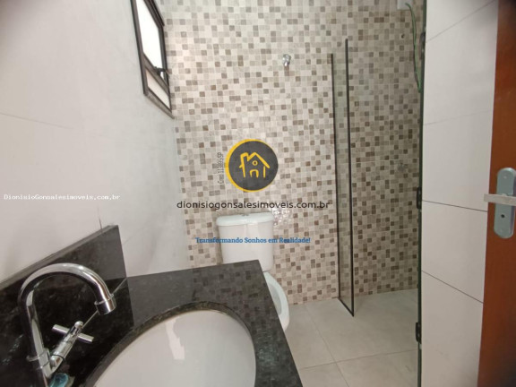 Imagem Casa com 2 Quartos à Venda, 80 m² em Cidade Nova Peruíbe - Peruíbe Imagem Casa com 2 Quartos à Venda, 80 m² em Cidade Nova Peruíbe - Peruíbe