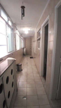 Imagem Apartamento com 3 Quartos à Venda, 250 m² em Gonzaga - Santos Imagem Apartamento com 3 Quartos à Venda, 250 m² em Gonzaga - Santos
