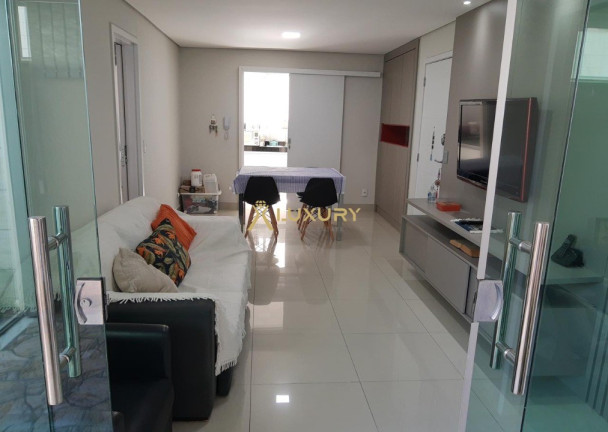 Imagem Imóvel com 3 Quartos à Venda, 129 m² em Prado - Belo Horizonte