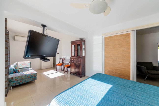 Imagem Apartamento com 4 Quartos à Venda, 321 m² em Bela Vista - Porto Alegre