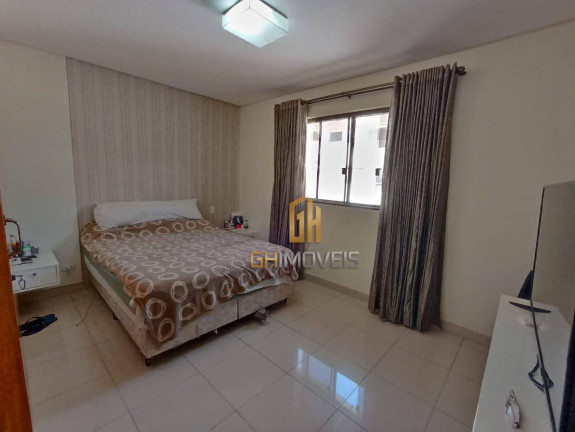 Imagem Sobrado com 3 Quartos à Venda, 180 m² em Parque Amazônia - Goiânia