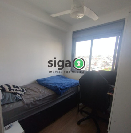 Imagem Apartamento com 2 Quartos à Venda, 46 m² em Jardim Marajoara - São Paulo Imagem Apartamento com 2 Quartos à Venda, 46 m² em Jardim Marajoara - São Paulo