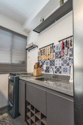 Imagem Studio com 1 Quarto à Venda, 27 m² em Sé - São Paulo