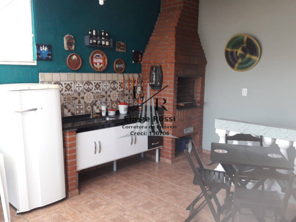 Casa com 2 Quartos à Venda,  em Jardim México - Itatiba