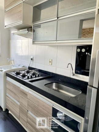 Imagem Apartamento com 2 Quartos à Venda, 48 m² em Jardim Bela Vista - Goiânia
