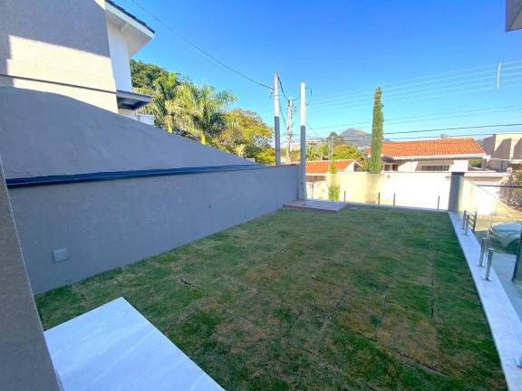 Imagem Sobrado com 3 Quartos à Venda, 360 m² em Parque Arco Iris - Atibaia Imagem Sobrado com 3 Quartos à Venda, 360 m² em Parque Arco Iris - Atibaia