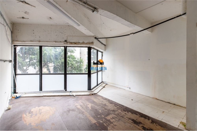 Imagem Casa com 8 Quartos à Venda,  em Higienópolis - São Paulo