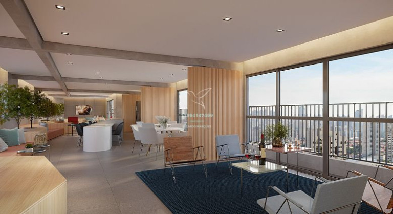 Imagem Apartamento com 1 Quarto à Venda, 25 m² em Bela Vista - São Paulo Imagem Apartamento com 1 Quarto à Venda, 25 m² em Bela Vista - São Paulo