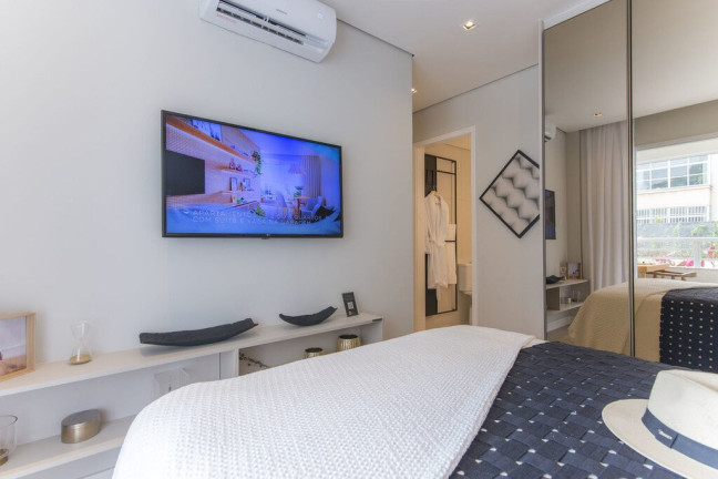 Imagem Apartamento com 3 Quartos à Venda, 84 m² em Sao Domingos - Niterói