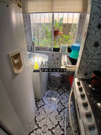 Imagem Apartamento com 2 Quartos à Venda, 48 m² em Casa Grande - Diadema Imagem Apartamento com 2 Quartos à Venda, 48 m² em Casa Grande - Diadema