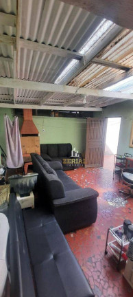 Imagem Casa com 4 Quartos à Venda, 173 m² em Vila Camilópolis - Santo André Imagem Casa com 4 Quartos à Venda, 173 m² em Vila Camilópolis - Santo André