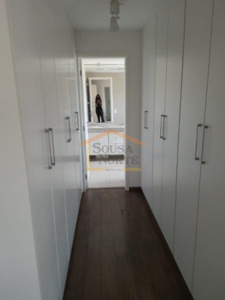Imagem Apartamento com 3 Quartos à Venda ou Locação, 200 m² em Santana - São Paulo