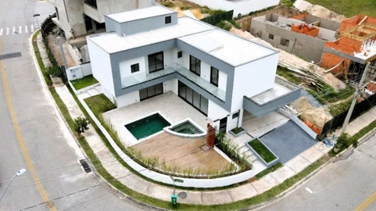 Casa com 3 Quartos à Venda, 280 m² em Cyrela Landscape Esplanada - Votorantim